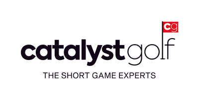 CATALYST GOLF EXPANDS DISTRIBUTION INTO THE U.S. WITH DAVE PELZ AND GARETH RAFLEWSKI TRAINING AIDS