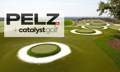 Catalyst Golf & Dave Pelz Bring Fun To Canadian Golf