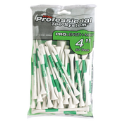 Professional Tee System - 4" Green